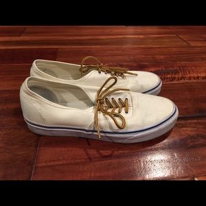 Vans shoes